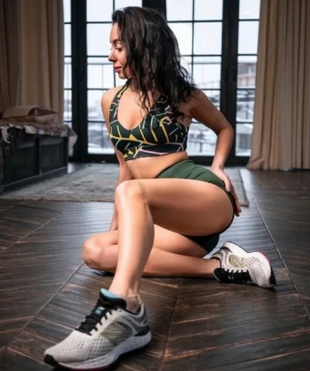 Полина, 26 лет